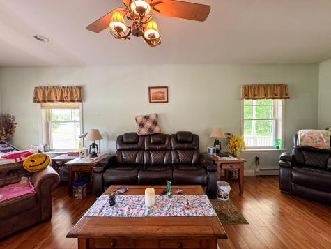 282 Us Highway 2 Macwahoc Plt ME 04451