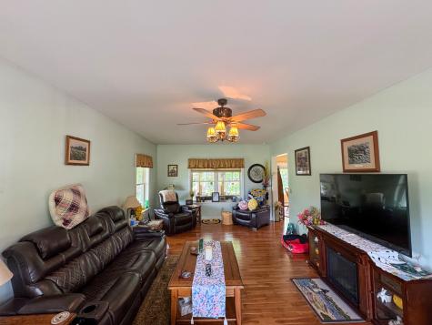 282 Us Highway 2 Macwahoc Plt ME 04451