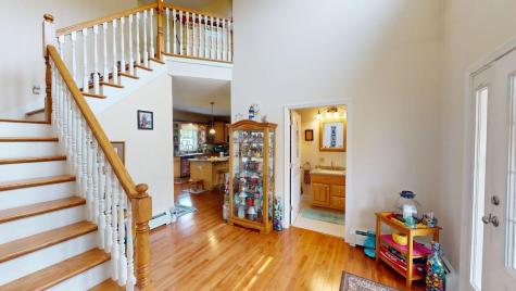 282 Us Highway 2 Macwahoc Plt ME 04451