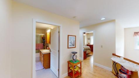 282 Us Highway 2 Macwahoc Plt ME 04451