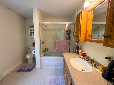 282 Us Highway 2 Macwahoc Plt ME 04451