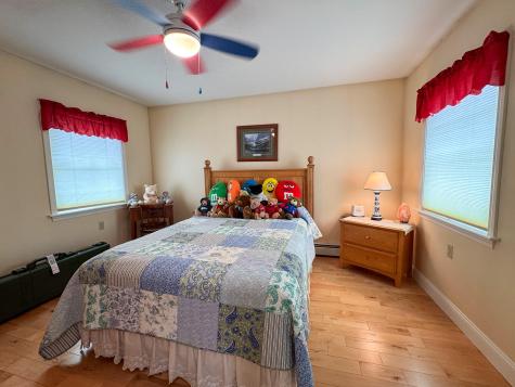 282 Us Highway 2 Macwahoc Plt ME 04451