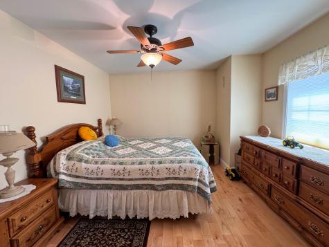 282 Us Highway 2 Macwahoc Plt ME 04451