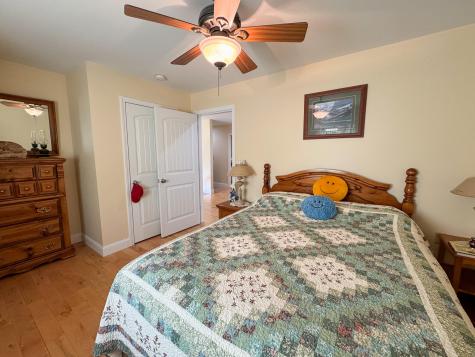 282 Us Highway 2 Macwahoc Plt ME 04451