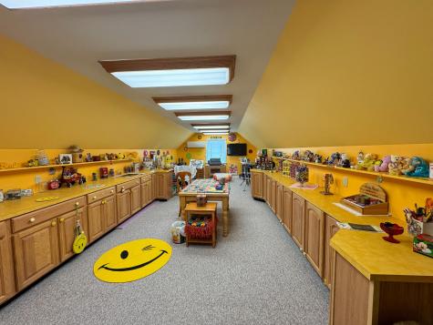 282 Us Highway 2 Macwahoc Plt ME 04451