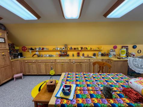 282 Us Highway 2 Macwahoc Plt ME 04451