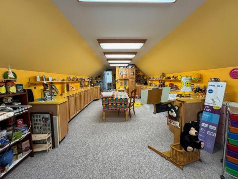 282 Us Highway 2 Macwahoc Plt ME 04451