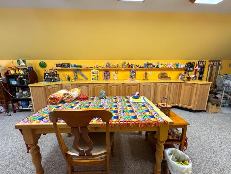 282 Us Highway 2 Macwahoc Plt ME 04451