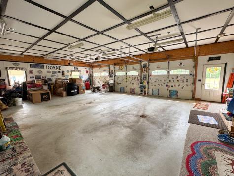 282 Us Highway 2 Macwahoc Plt ME 04451