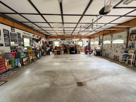 282 Us Highway 2 Macwahoc Plt ME 04451