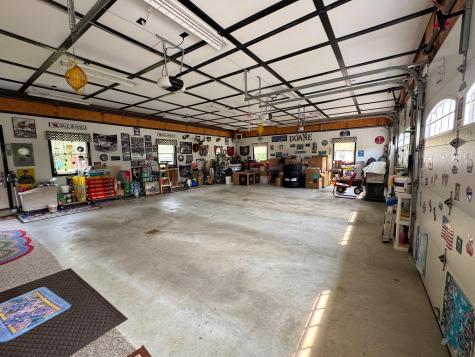 282 Us Highway 2 Macwahoc Plt ME 04451