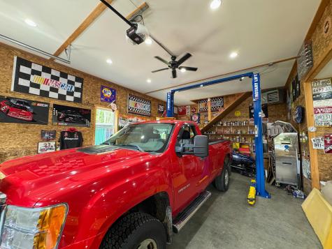 282 Us Highway 2 Macwahoc Plt ME 04451