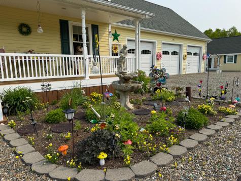 282 Us Highway 2 Macwahoc Plt ME 04451