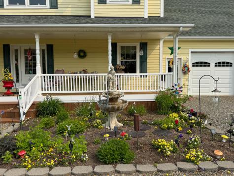 282 Us Highway 2 Macwahoc Plt ME 04451