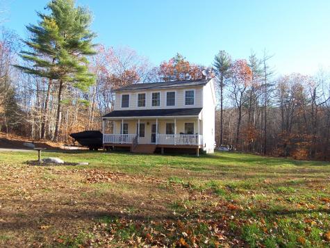 104 Stillwater Road Casco ME 04015