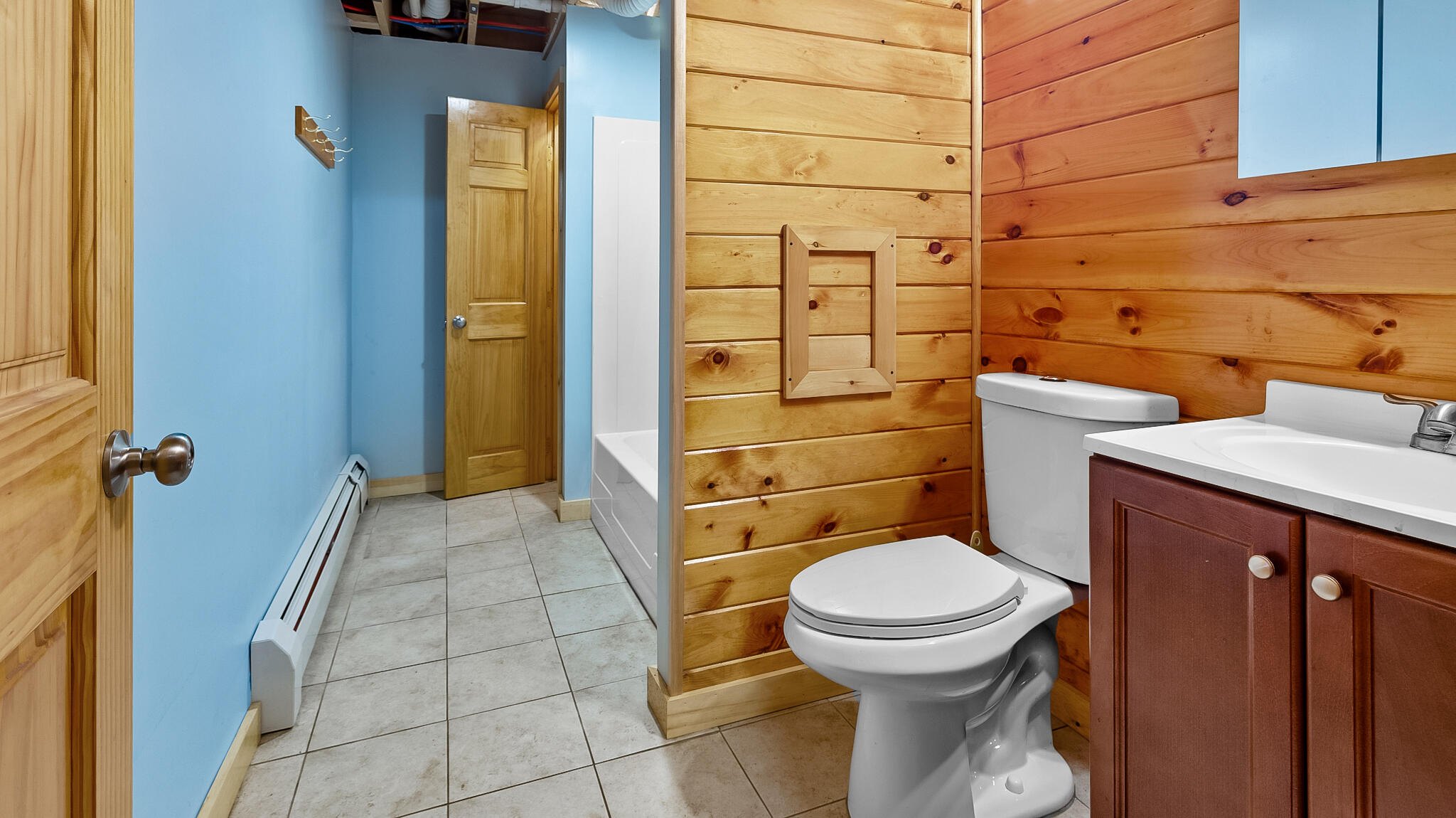 441 Works Road Jackson ME 04921