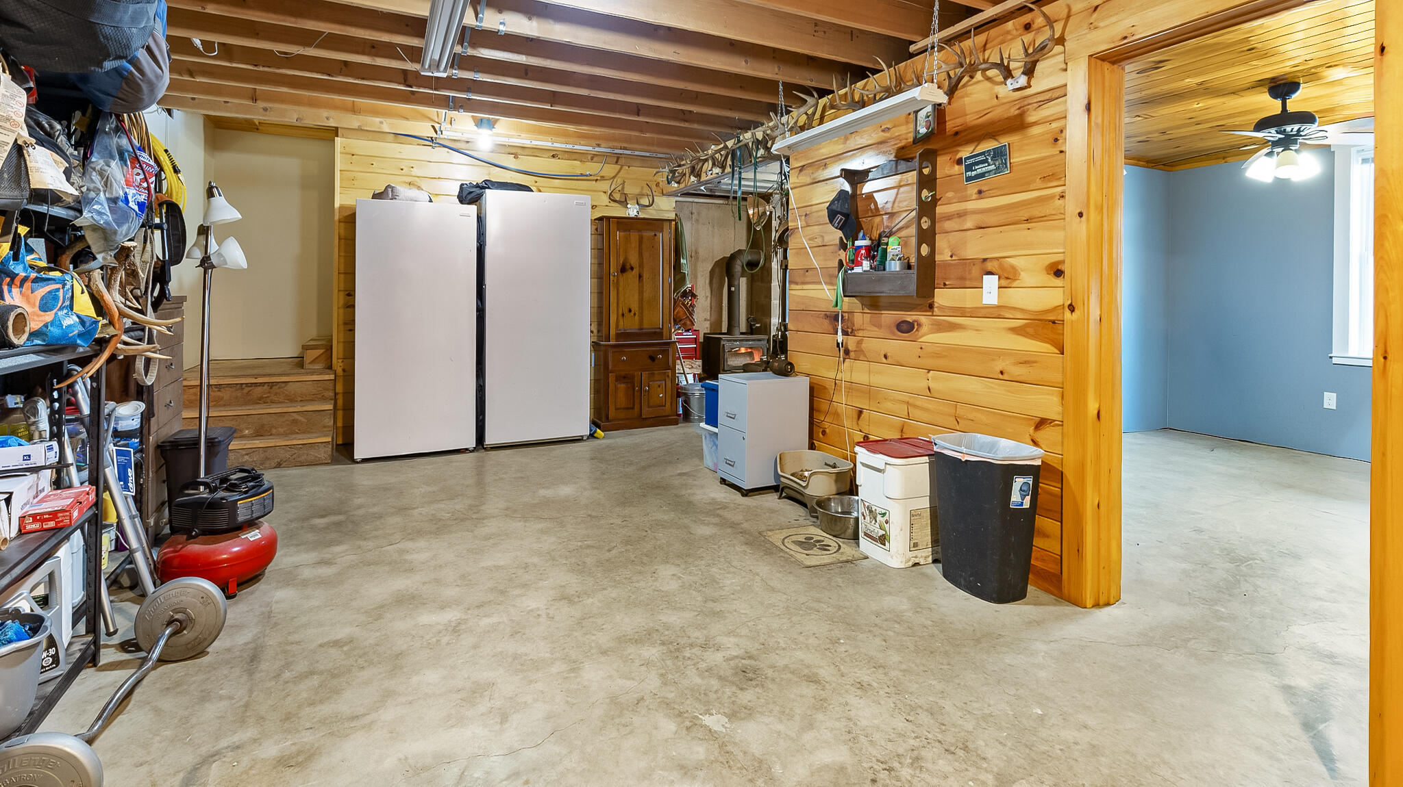 441 Works Road Jackson ME 04921