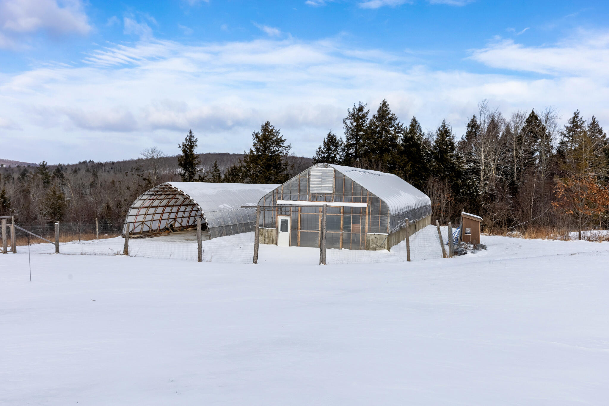 441 Works Road Jackson ME 04921