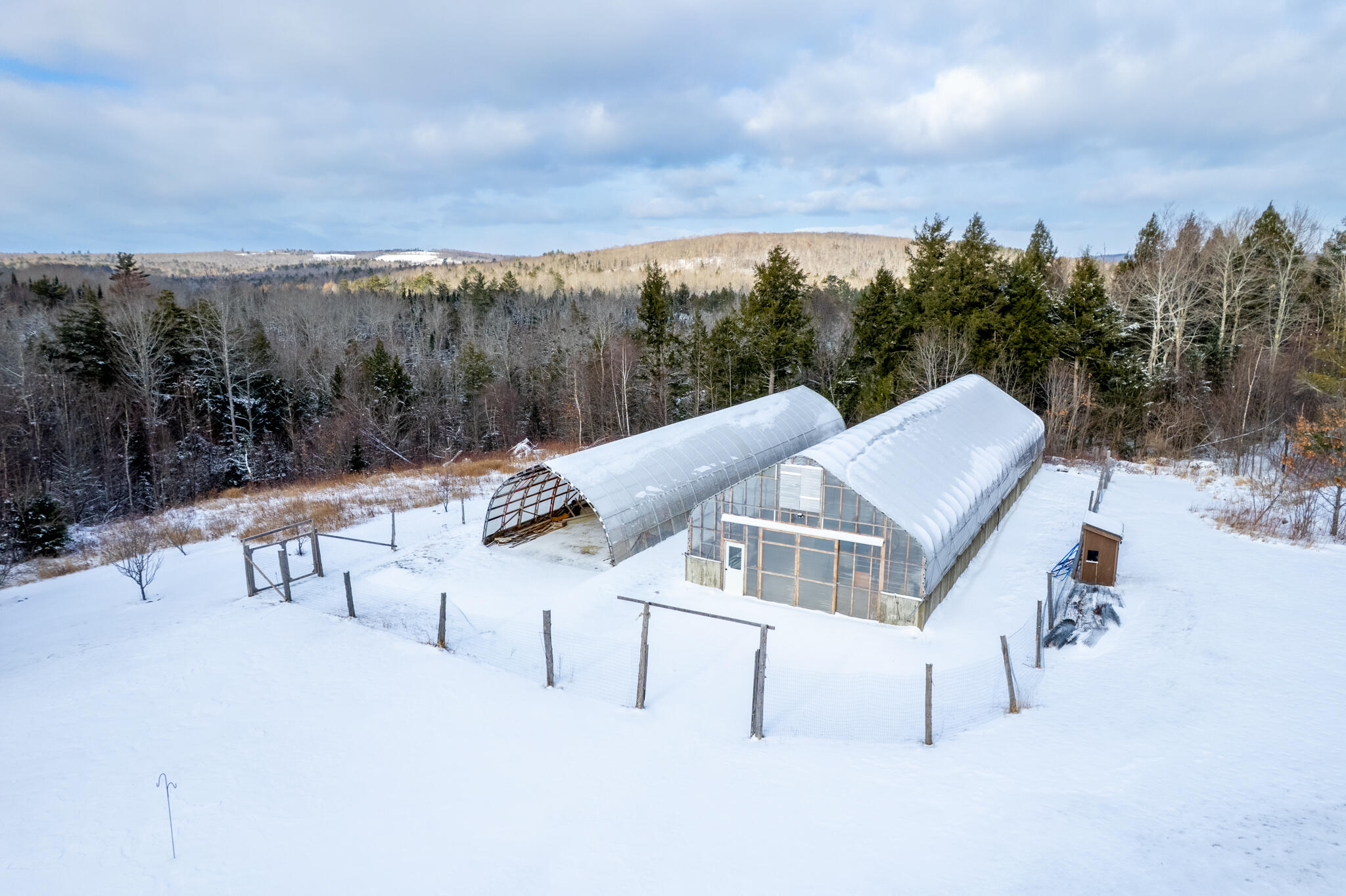 441 Works Road Jackson ME 04921