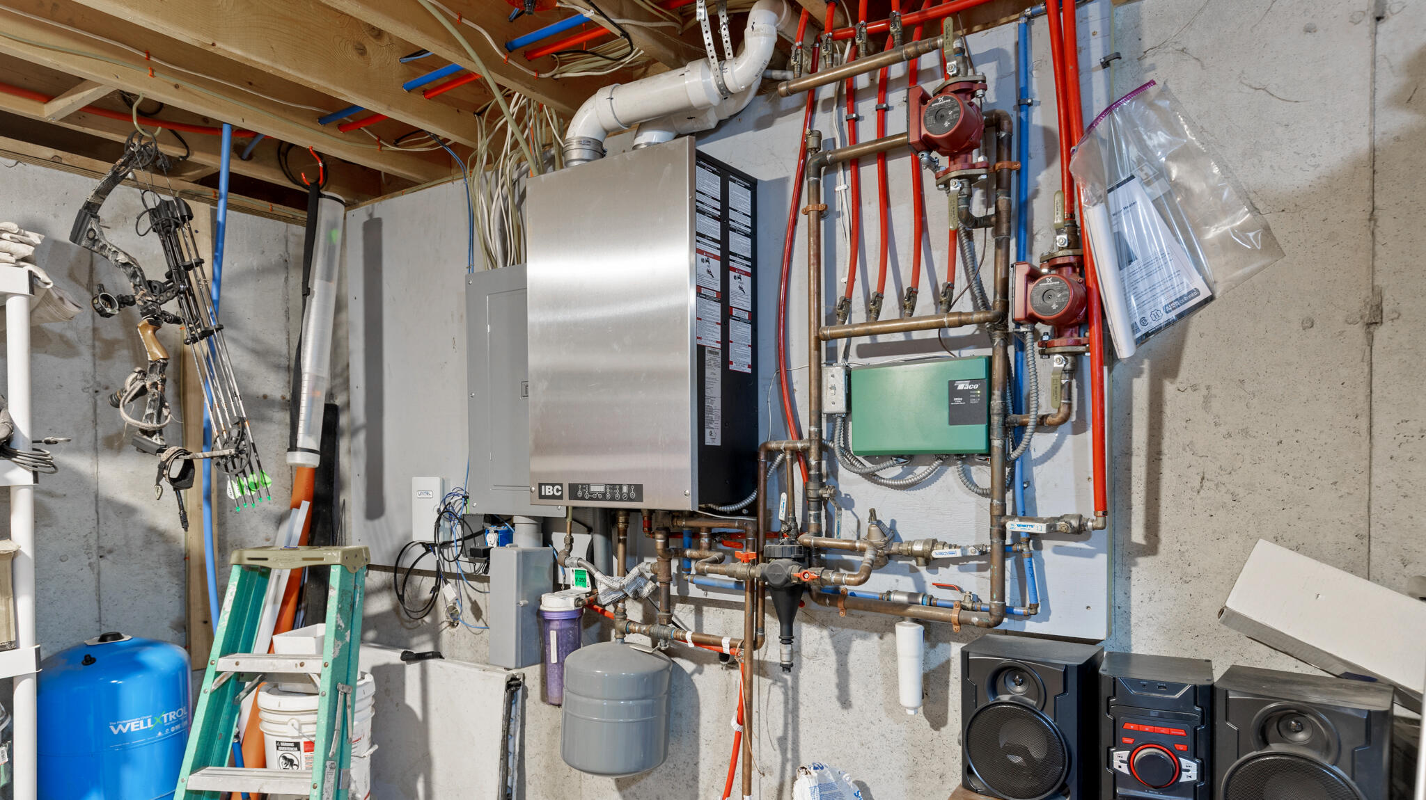 441 Works Road Jackson ME 04921