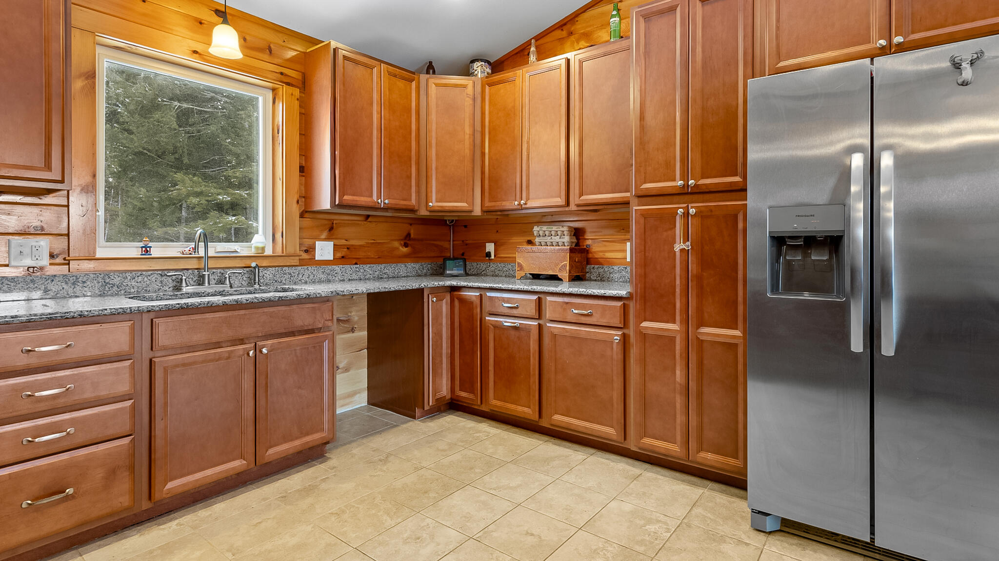 441 Works Road Jackson ME 04921