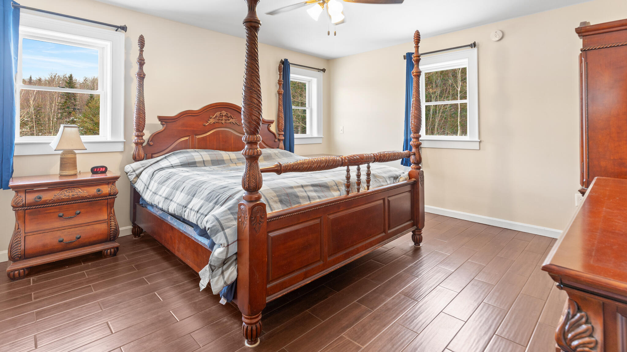 441 Works Road Jackson ME 04921