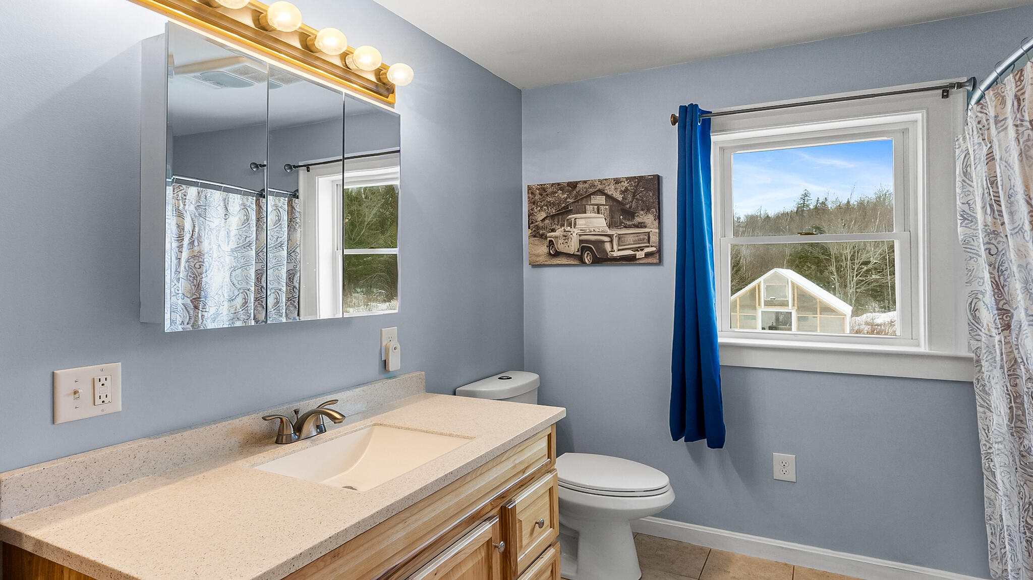 441 Works Road Jackson ME 04921