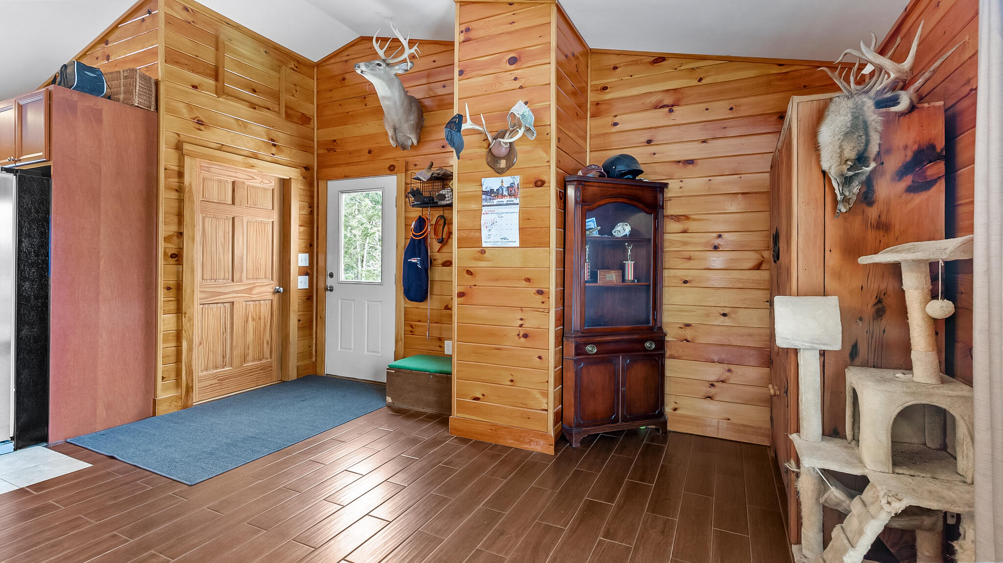 441 Works Road Jackson ME 04921