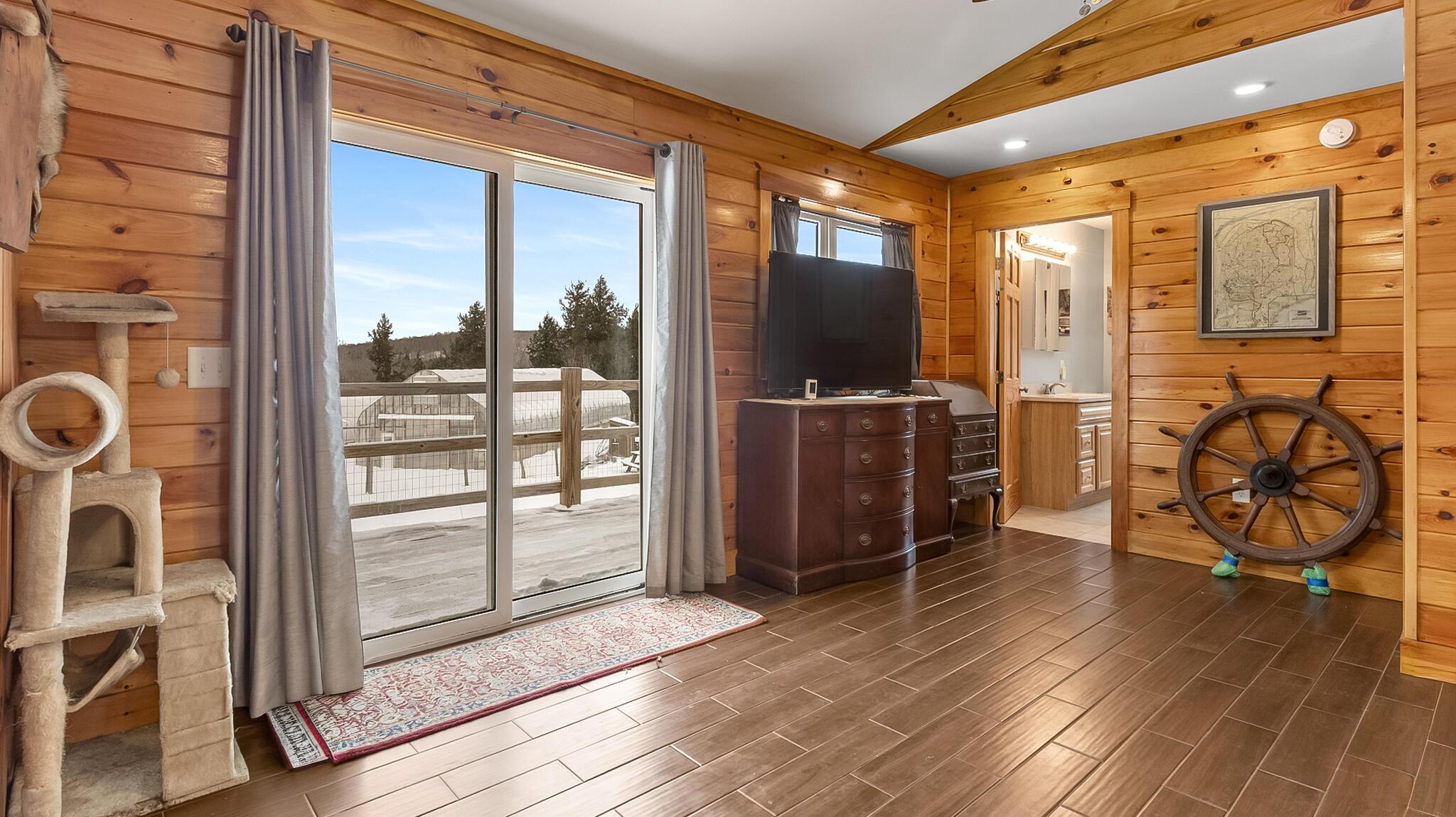 441 Works Road Jackson ME 04921