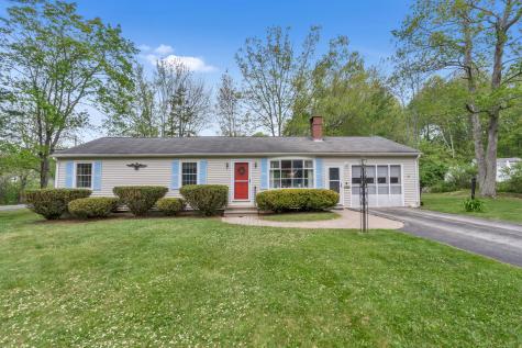 28 Intervale Road Kennebunk ME 04043