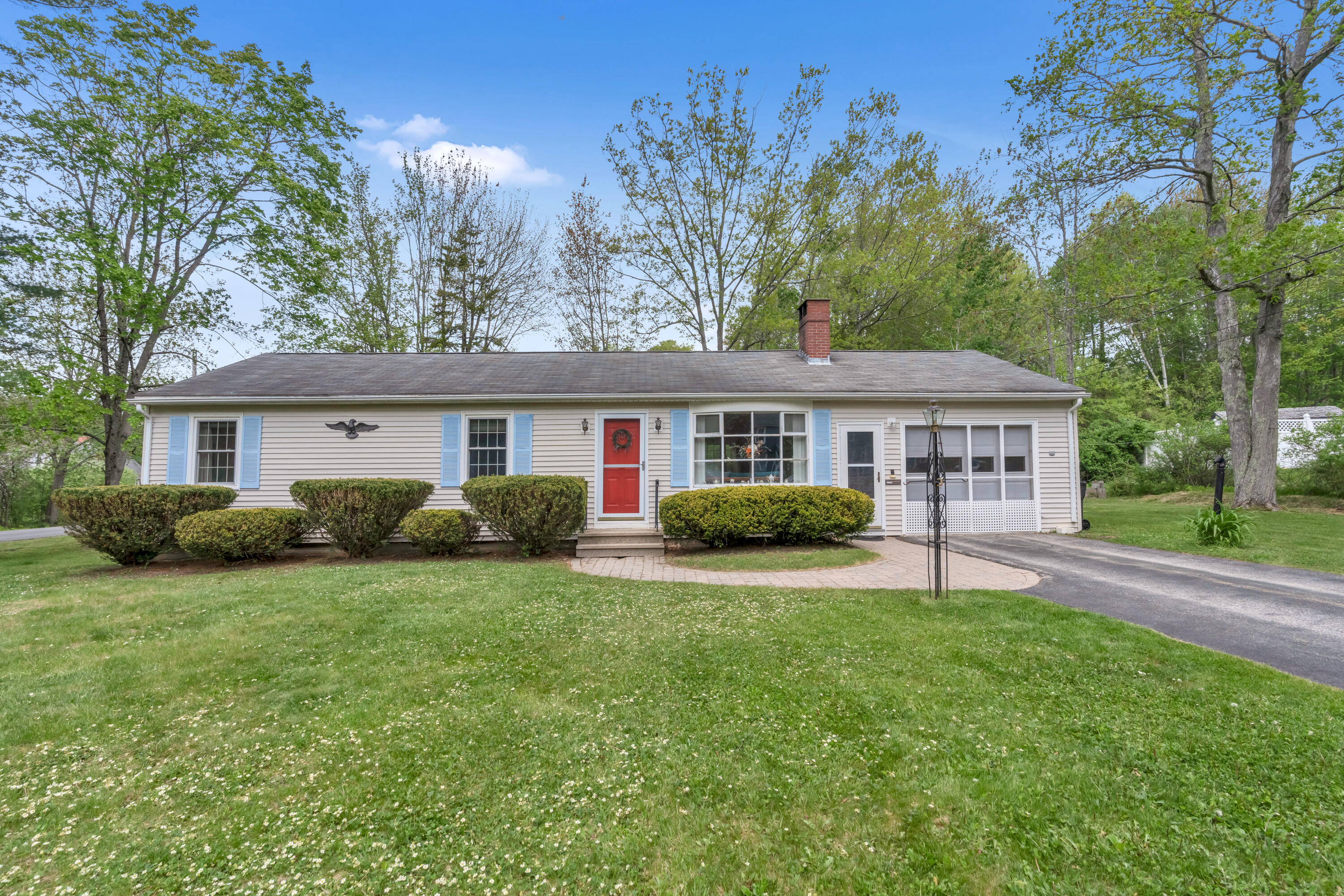 28 Intervale Road Kennebunk ME 04043