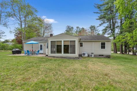 28 Intervale Road Kennebunk ME 04043
