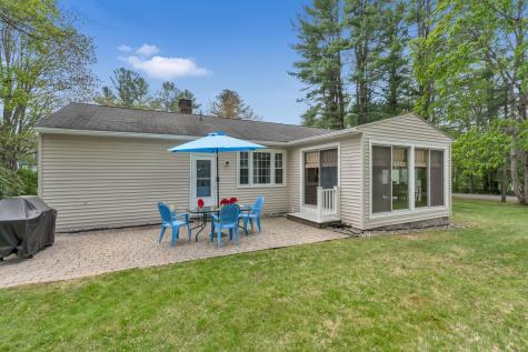 28 Intervale Road Kennebunk ME 04043