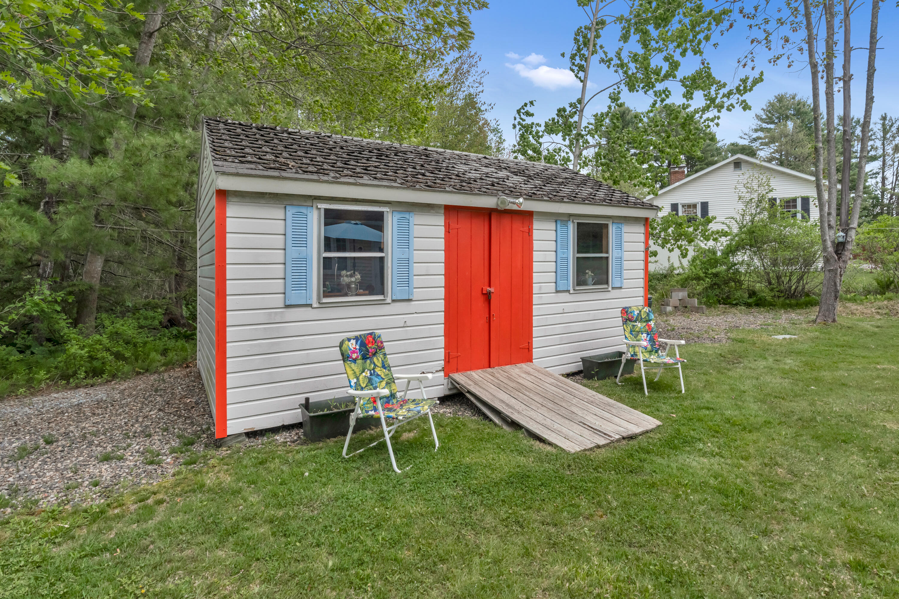 28 Intervale Road Kennebunk ME 04043