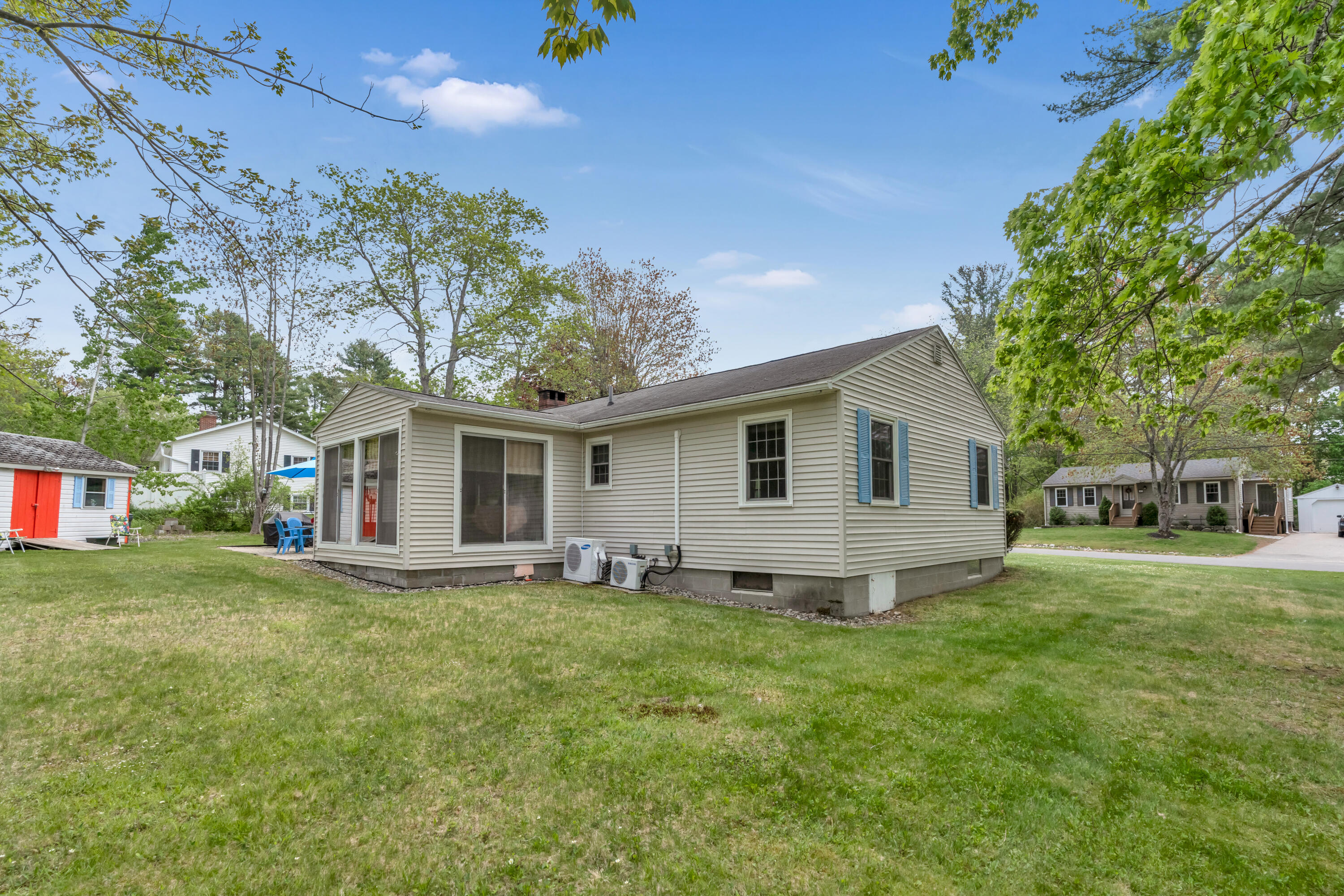 28 Intervale Road Kennebunk ME 04043