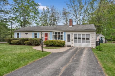 28 Intervale Road Kennebunk ME 04043