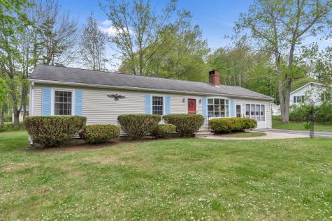 28 Intervale Road Kennebunk ME 04043