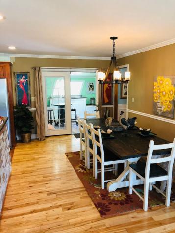 4 Mckenna Court York ME 03909