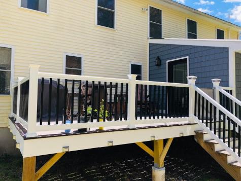 4 Mckenna Court York ME 03909