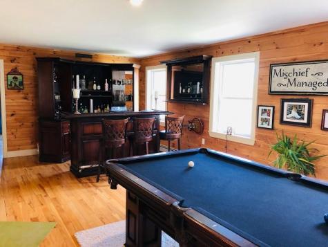 4 Mckenna Court York ME 03909