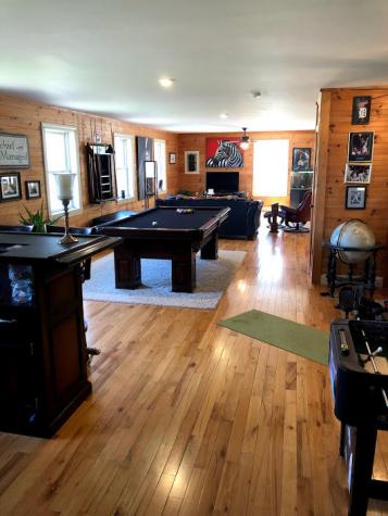 4 Mckenna Court York ME 03909