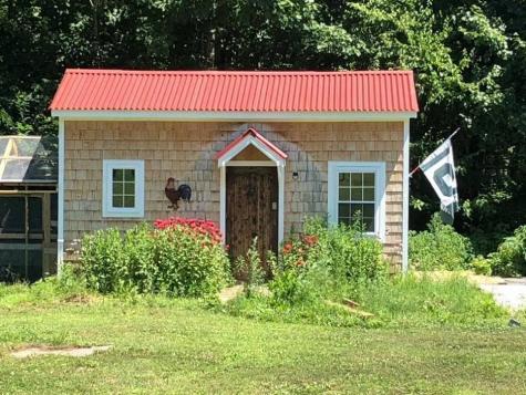 4 Mckenna Court York ME 03909