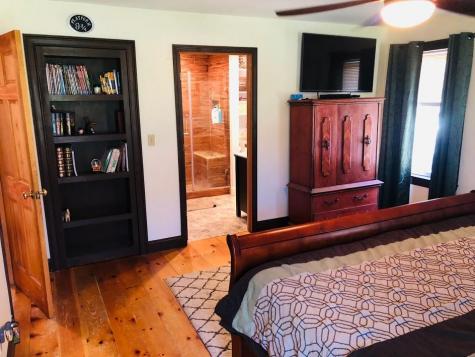 4 Mckenna Court York ME 03909