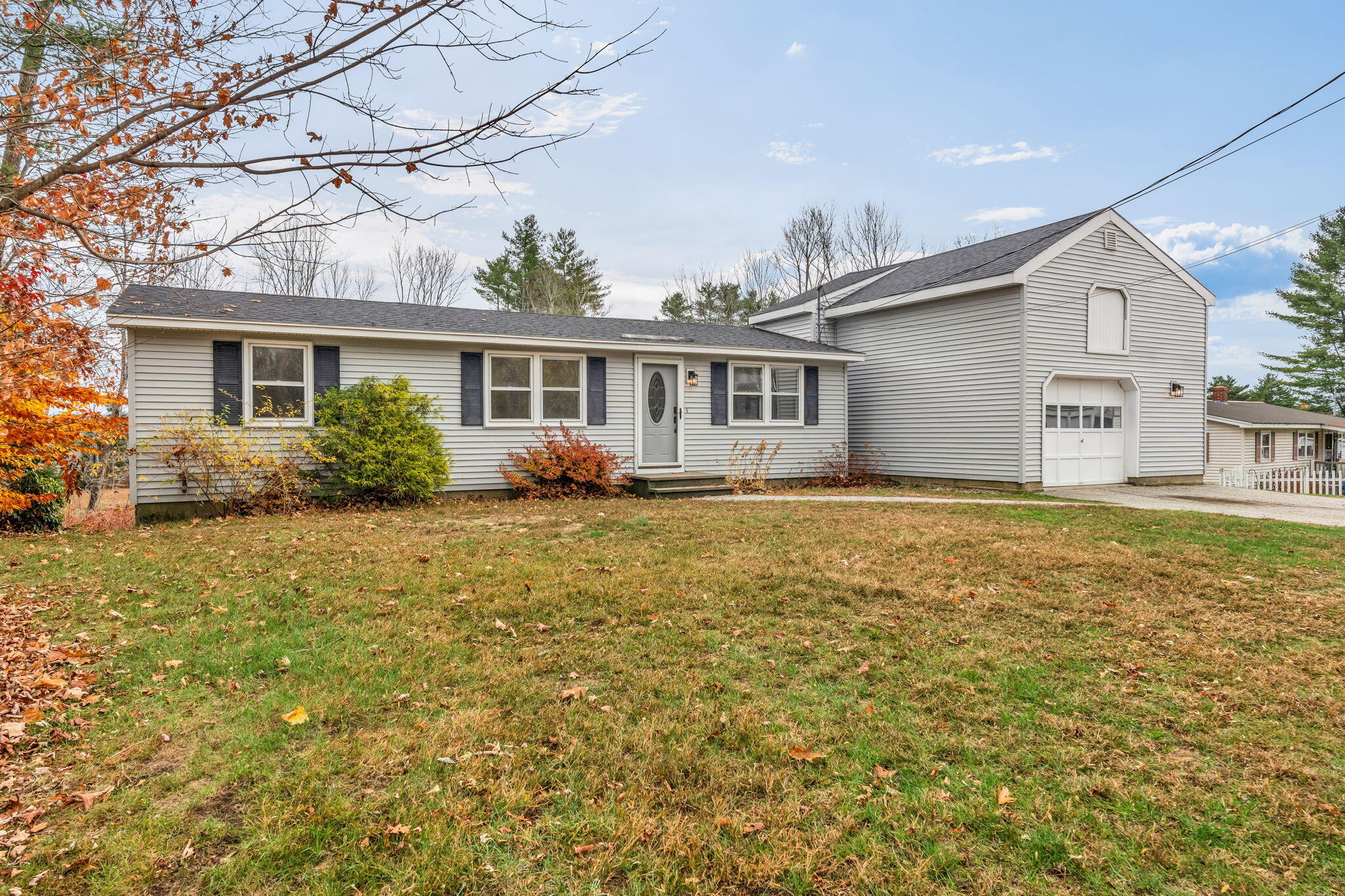 129 Summer Street Lisbon ME 04252