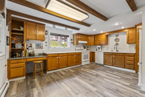 10 Summer Street Hallowell ME 04347