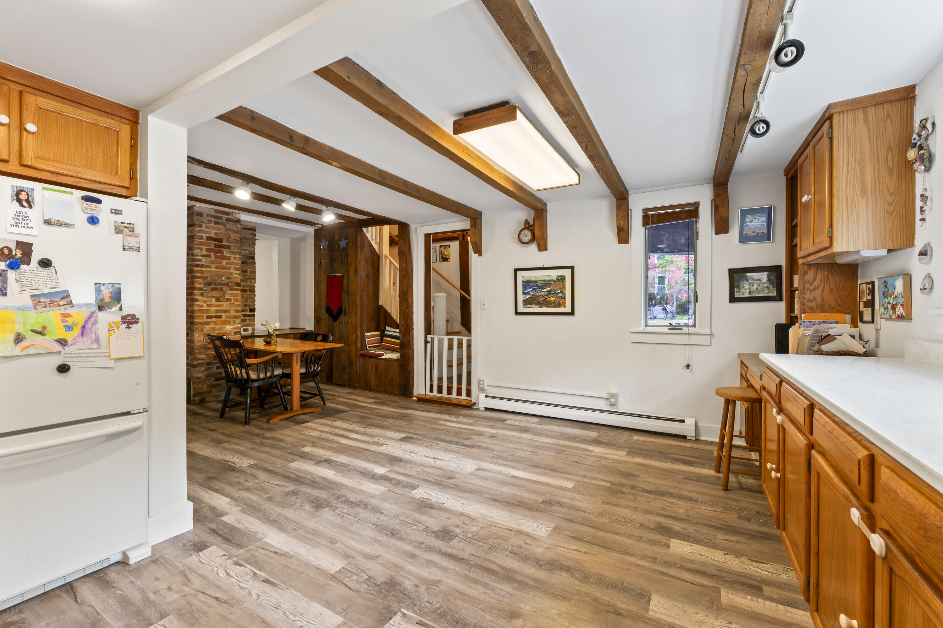 10 Summer Street Hallowell ME 04347