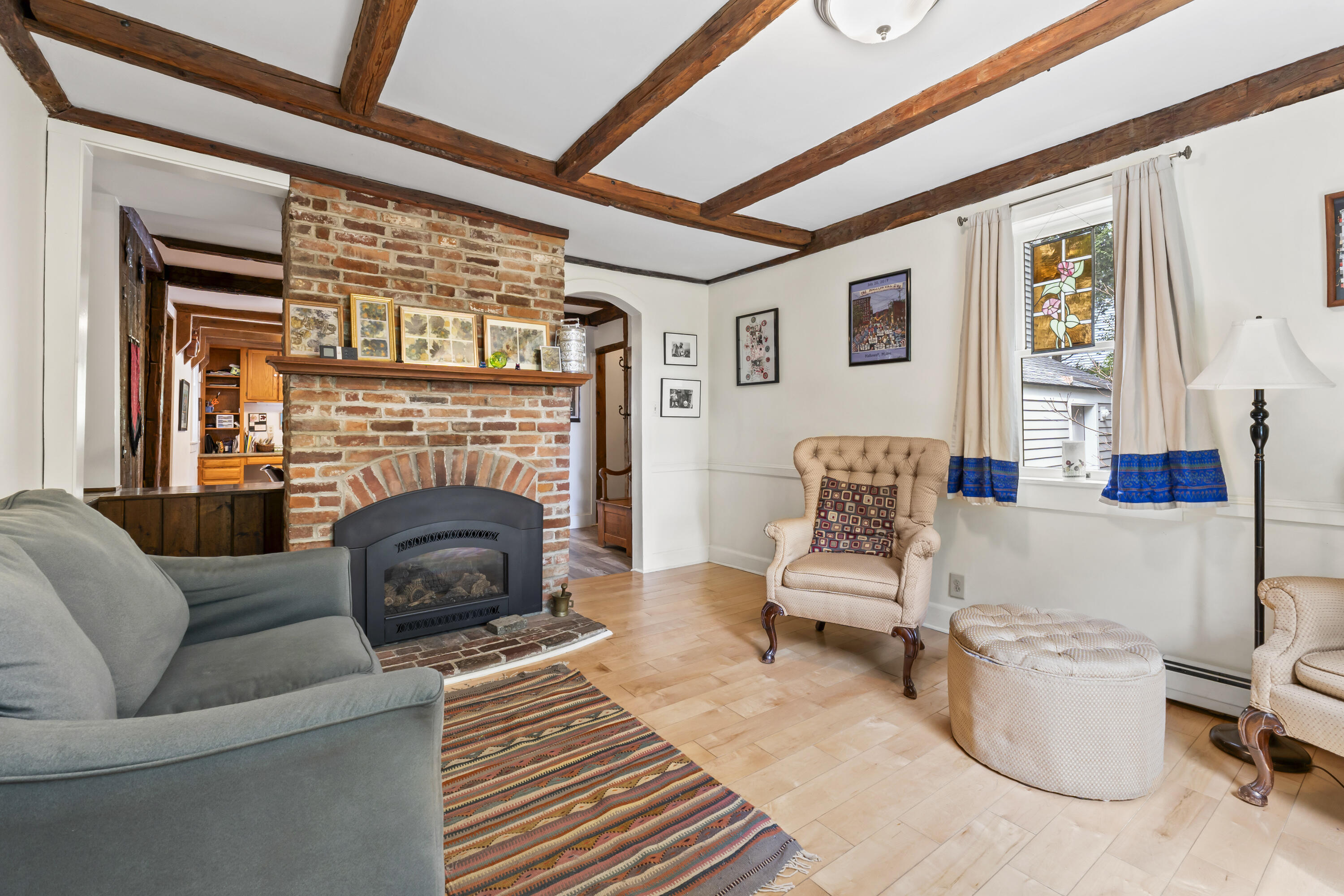 10 Summer Street Hallowell ME 04347