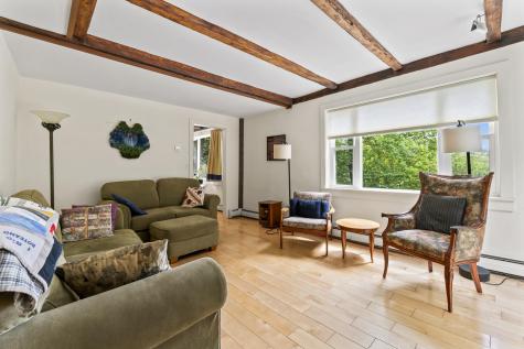 10 Summer Street Hallowell ME 04347