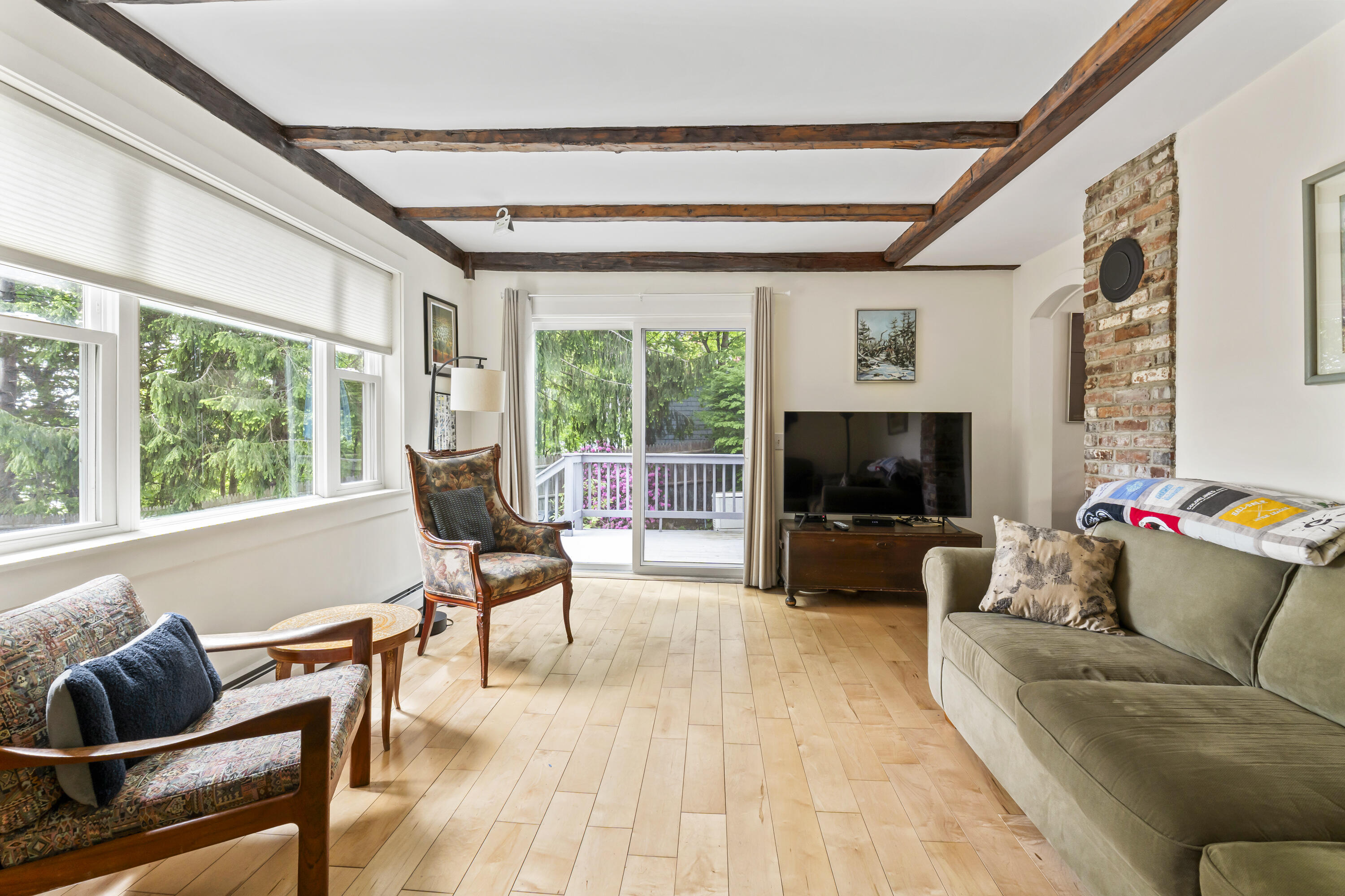 10 Summer Street Hallowell ME 04347