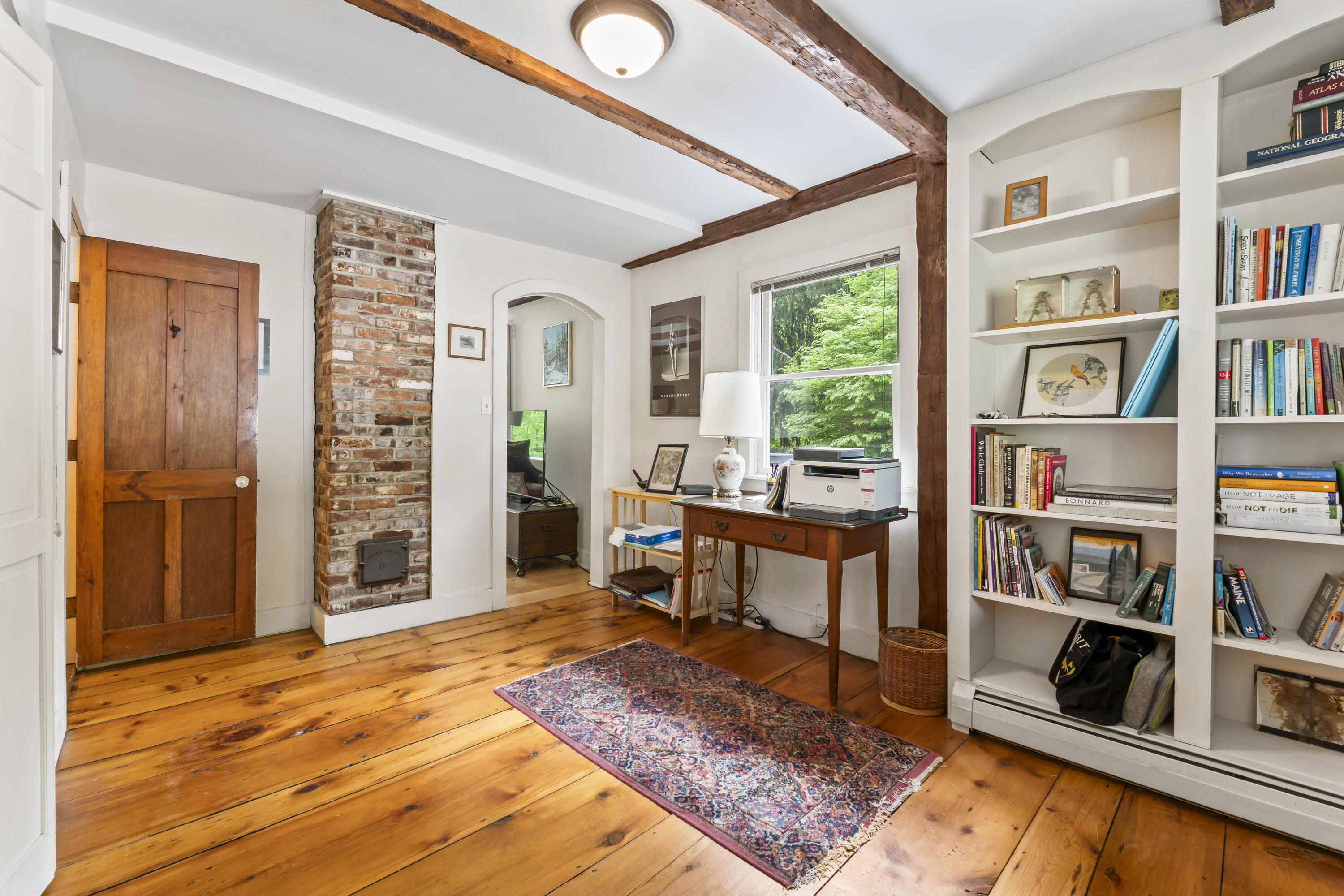 10 Summer Street Hallowell ME 04347